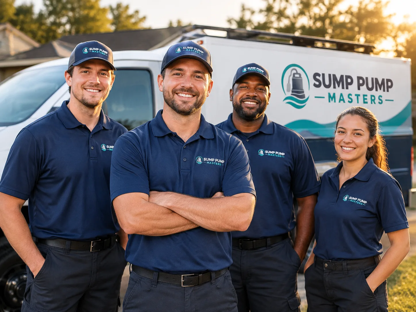 Sump Pump Repair company in Fayetteville, TN